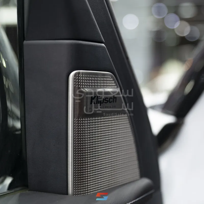 2025 انفينيتي كيو اكس 80