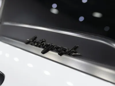 2025 انفينيتي كيو اكس 80