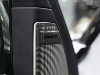 2025 انفينيتي كيو اكس 80