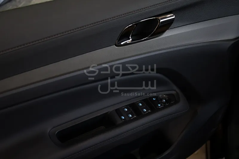 2023 Ford Territory trend