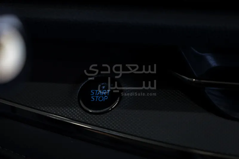 2023 Ford Territory trend