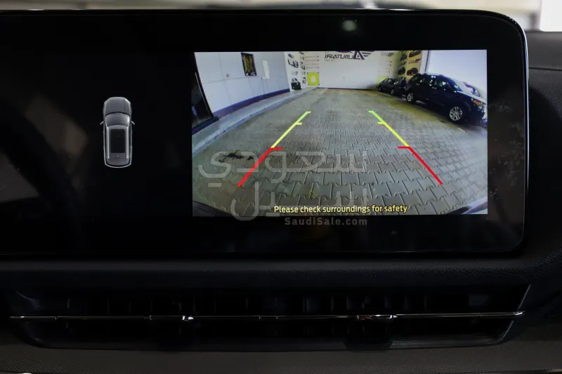 2023 Ford Territory trend