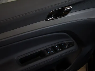 2023 Ford Territory trend