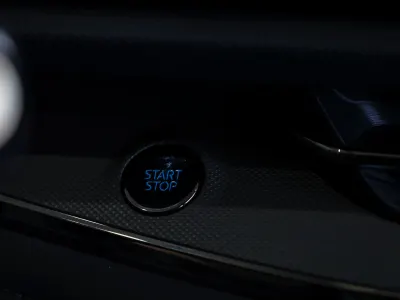 2023 Ford Territory trend