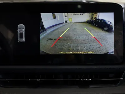 2023 Ford Territory trend