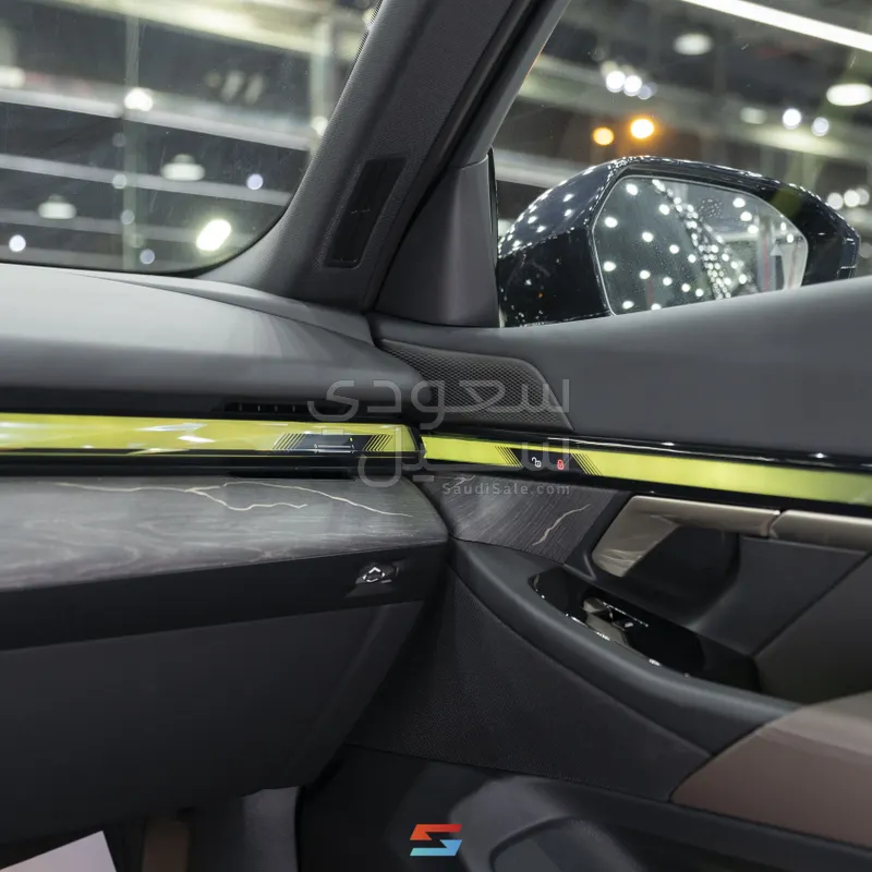 2026 بي ام دبليو الفئة الخامسة 520 أي