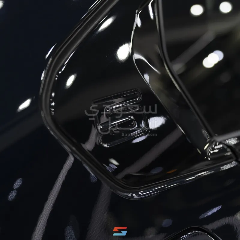 2026 بي ام دبليو الفئة الخامسة 520 أي