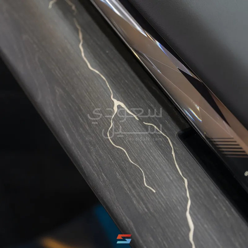 2026 بي ام دبليو الفئة الخامسة 520 أي