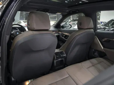 2026 بي ام دبليو الفئة الخامسة 520 أي