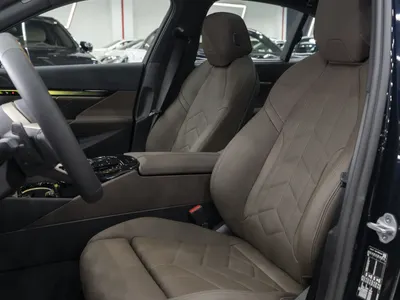 2026 بي ام دبليو الفئة الخامسة 520 أي