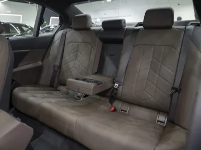 2026 بي ام دبليو الفئة الخامسة 520 أي