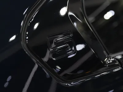 2026 بي ام دبليو الفئة الخامسة 520 أي