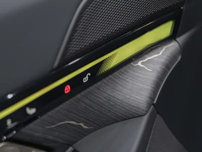 2026 بي ام دبليو الفئة الخامسة 520 أي