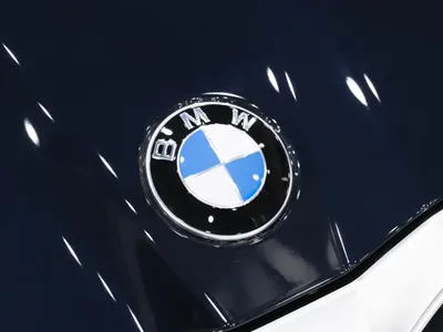 2026 بي ام دبليو الفئة الخامسة 520 أي