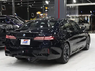 2026 بي ام دبليو الفئة الخامسة 520 أي