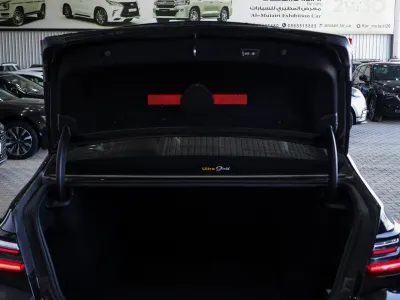 2022 BMW 7 Series 730Li