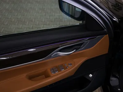 2022 BMW 7 Series 730Li