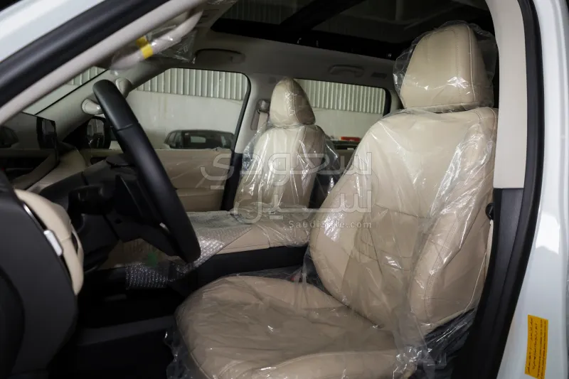 2026 نيسان باترول اس اي