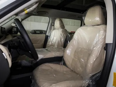 2026 نيسان باترول اس اي