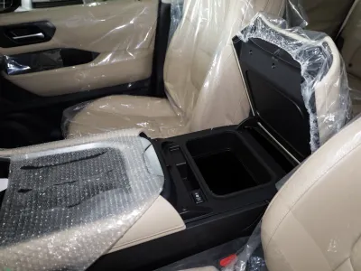 2026 نيسان باترول اس اي