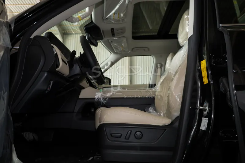 2026 نيسان باترول اس اي