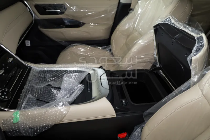 2026 نيسان باترول اس اي