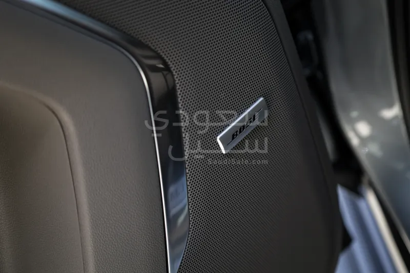 2025 جي ام سي يوكون اليفيشن