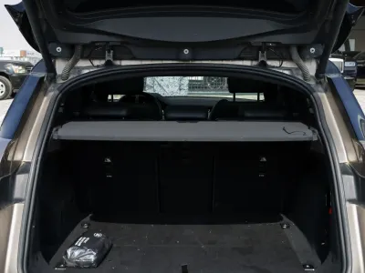 2021 لاند روفر رينج روفر ايفوك داينمك