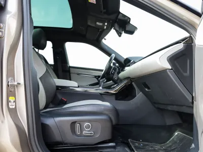 2021 لاند روفر رينج روفر ايفوك داينمك