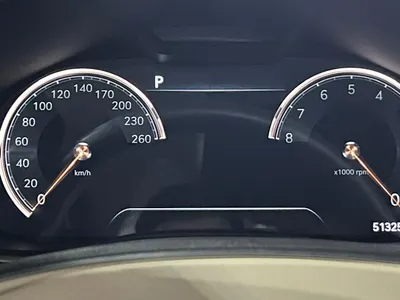 2021 جينيسيس جي 80 رويال