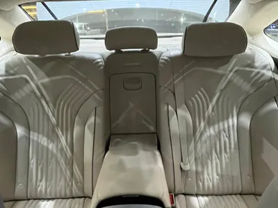 2021 جينيسيس جي 80 رويال