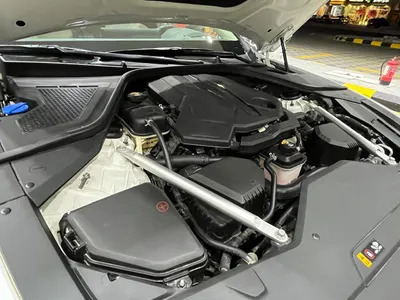 2021 جينيسيس جي 80 رويال