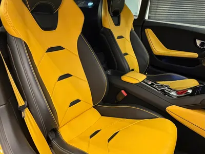 2021 لمبرجيني هوراكان ايفو