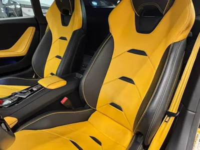 2021 لمبرجيني هوراكان ايفو