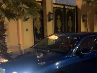 2009 بنتلي كونتيننتل فلاينج سبير