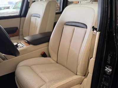 2019 Rolls-Royce Cullinan Silver Badge