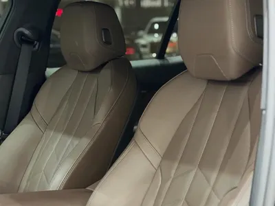 2024 بي ام دبليو الفئة الخامسة 520 أي