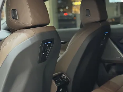 2024 بي ام دبليو الفئة الخامسة 520 أي