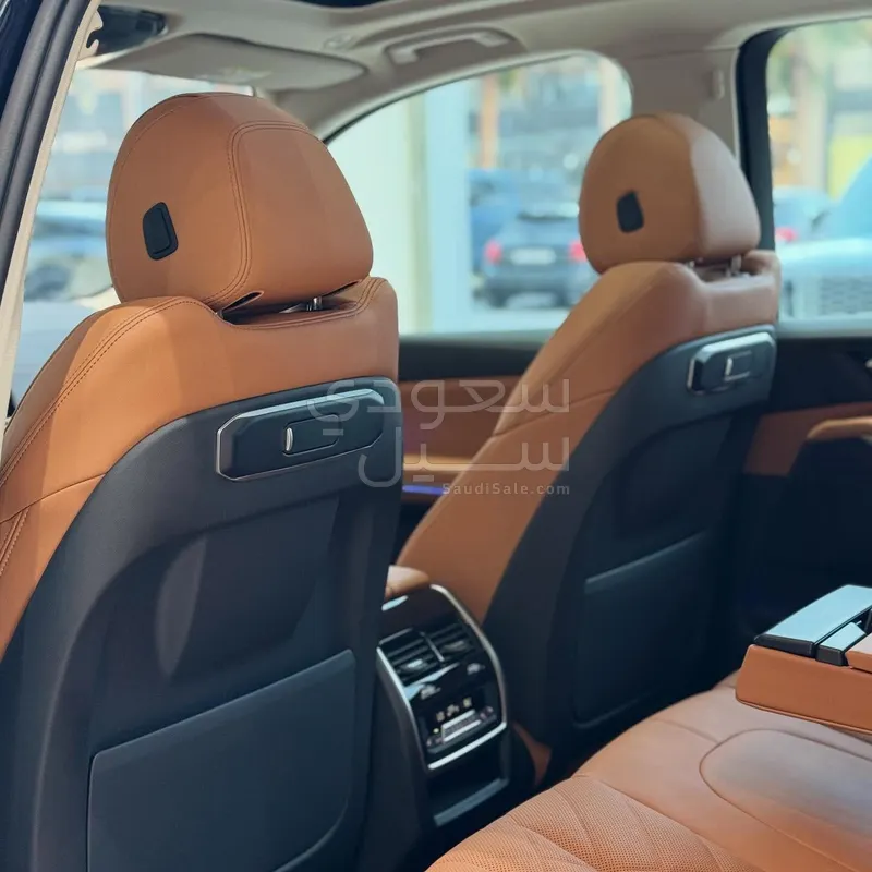 2024 بي ام دبليو الفئة اكس 5