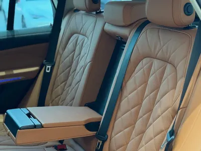 2024 بي ام دبليو الفئة اكس 5