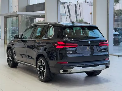 2024 بي ام دبليو الفئة اكس 5