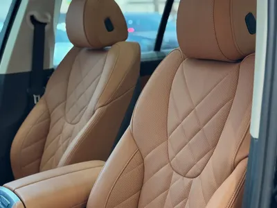 2024 بي ام دبليو الفئة اكس 5