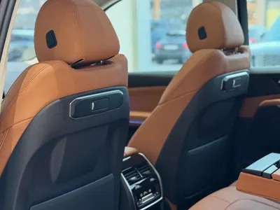 2024 بي ام دبليو الفئة اكس 5