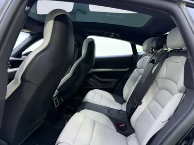 2024 بورش تايكان