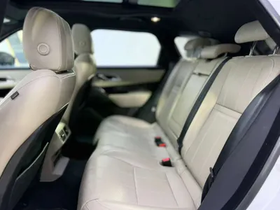 2020 لاند روفر رينج روفر فيلار اس