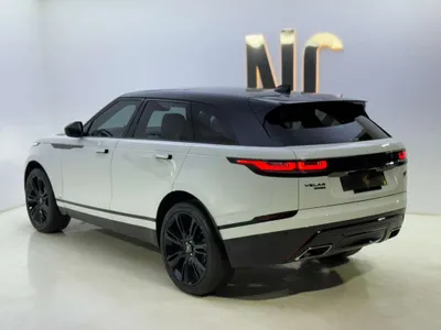 2020 لاند روفر رينج روفر فيلار اس