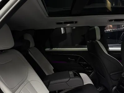 2025 لاند روفر رينج روفر سبورت اتش اس اي