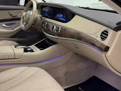 2020 مرسيدس - بنز إس 450