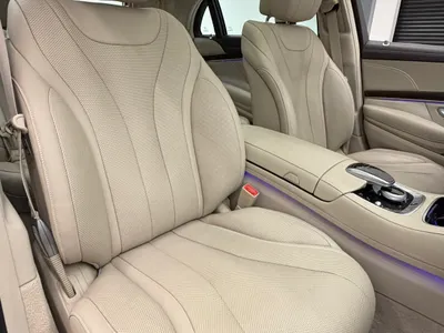 2020 مرسيدس - بنز إس 450