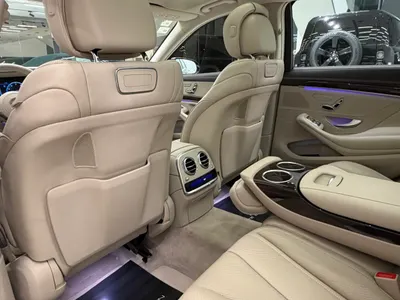 2020 مرسيدس - بنز إس 450